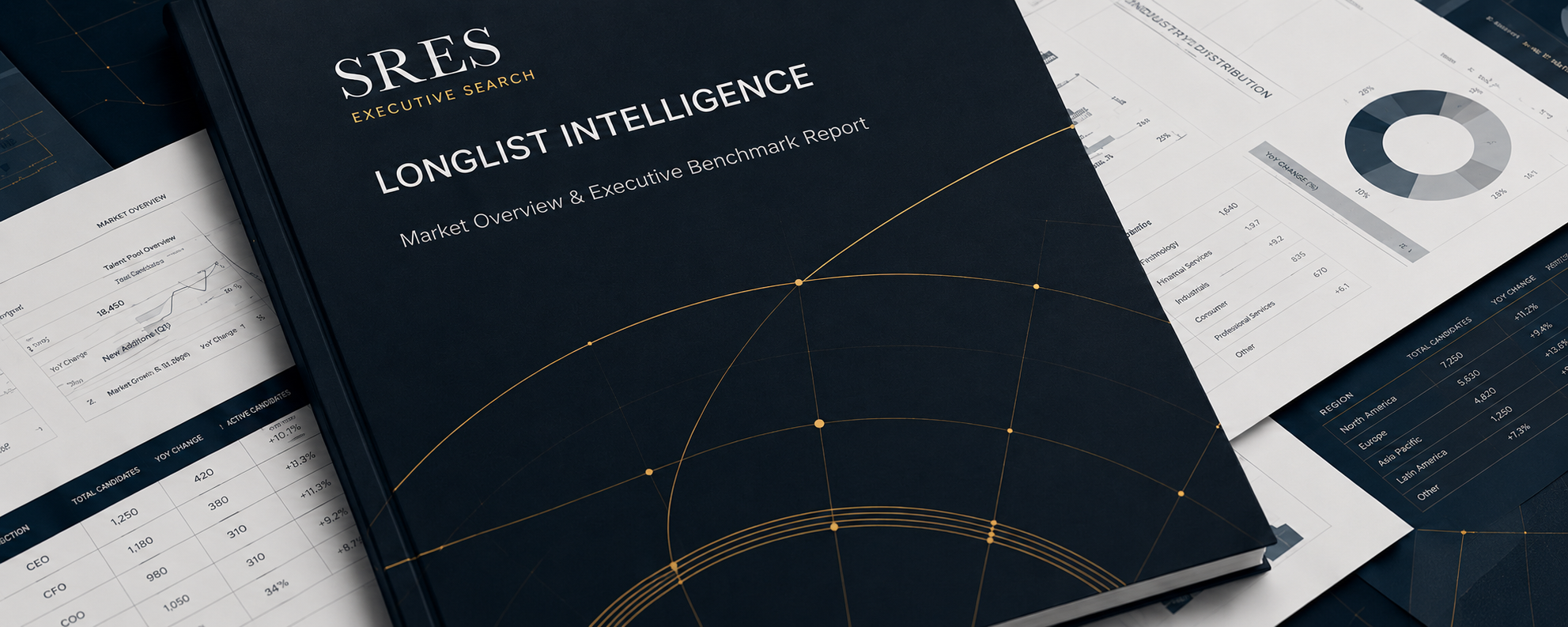 Longlist Intelligence report