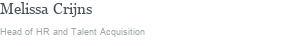 Reference details