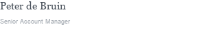 Reference details